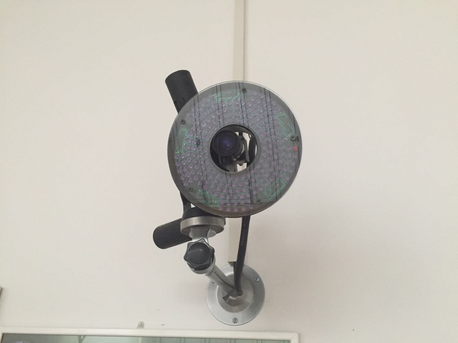 PGate Analysis BTS SMART Motion Capture System