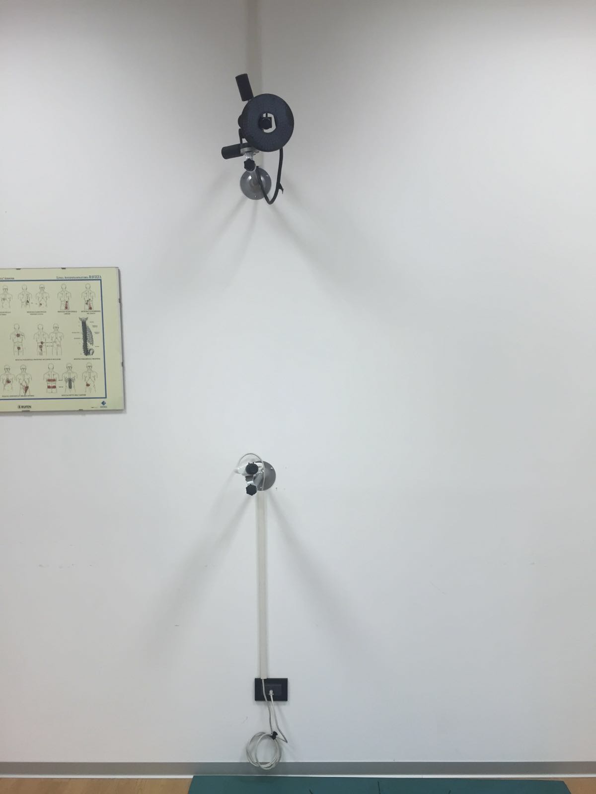 PGate Analysis BTS SMART Motion Capture System