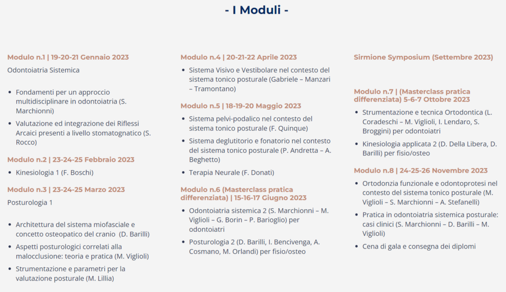 Corso