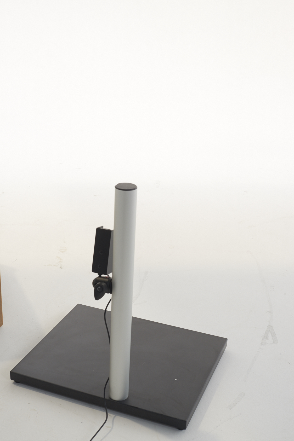 Foot Analyzer - Gestione immagini