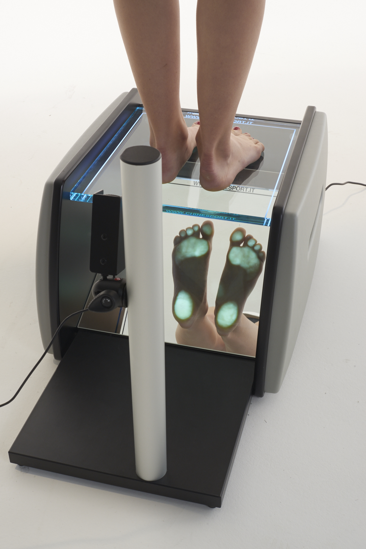 Foot Analyzer - Analisi plantare
